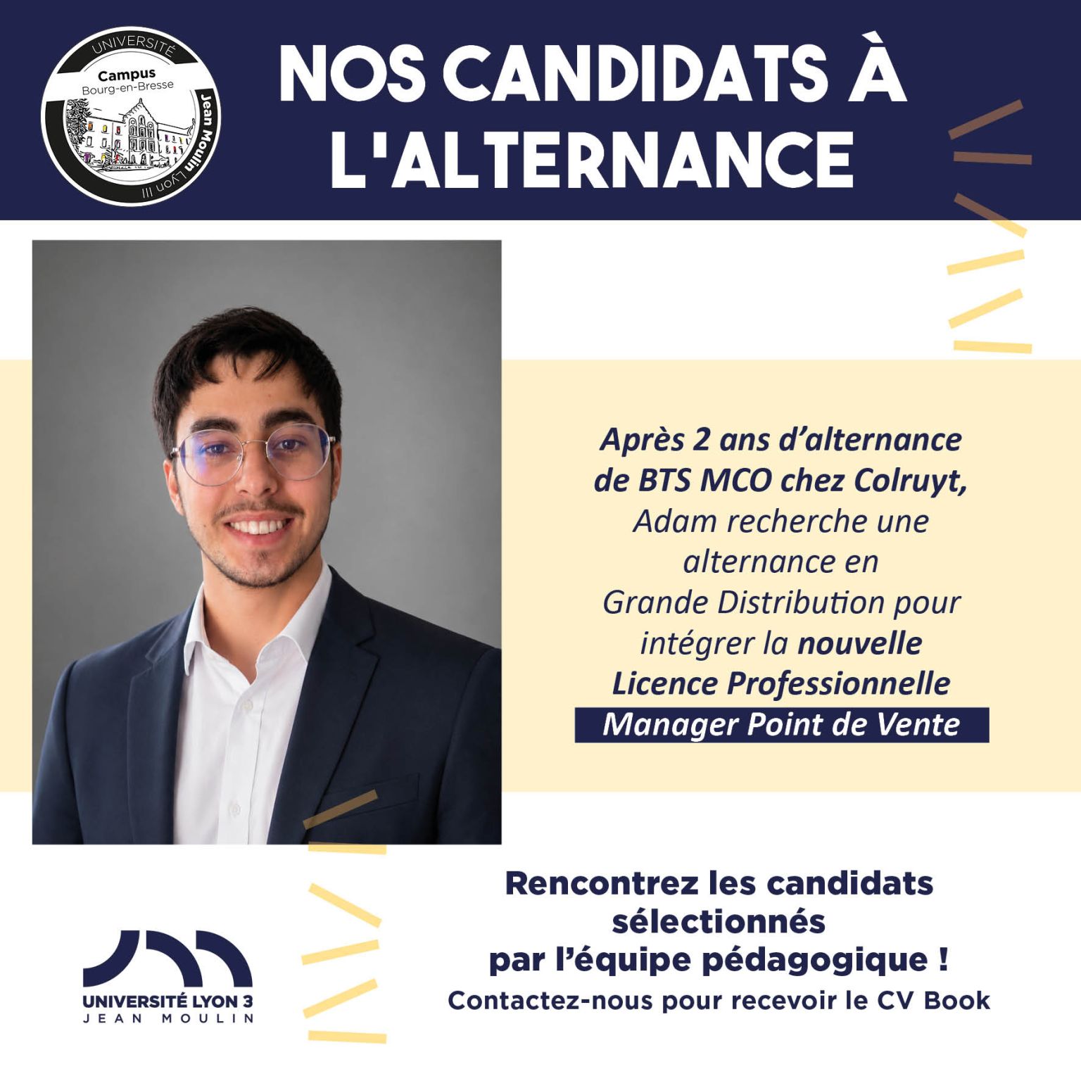 Alternance