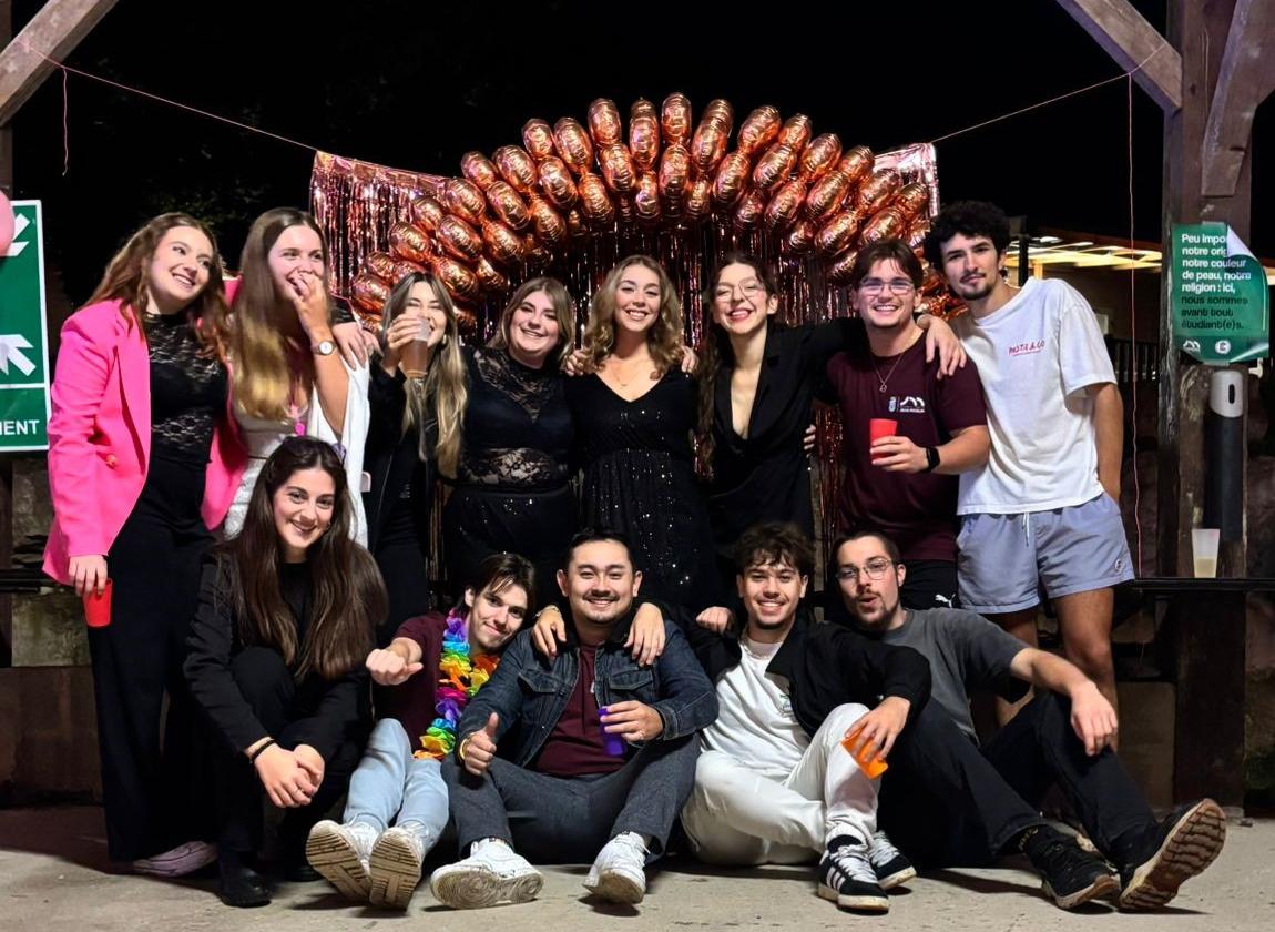 BDE GROUPE