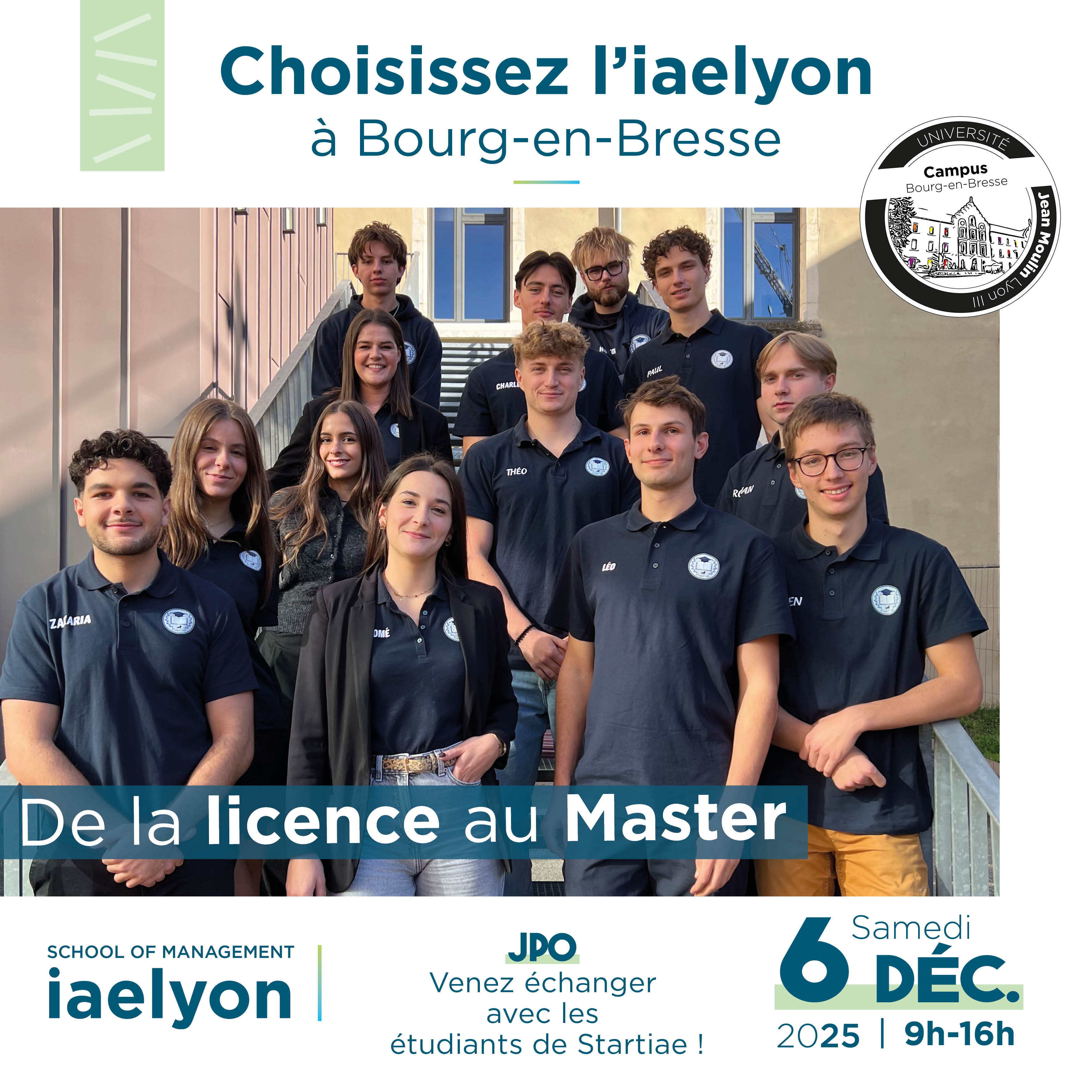 IAELyon