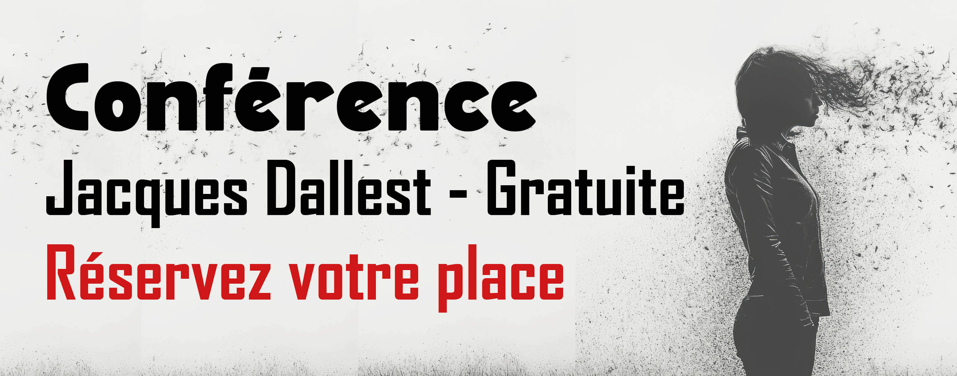 conférence