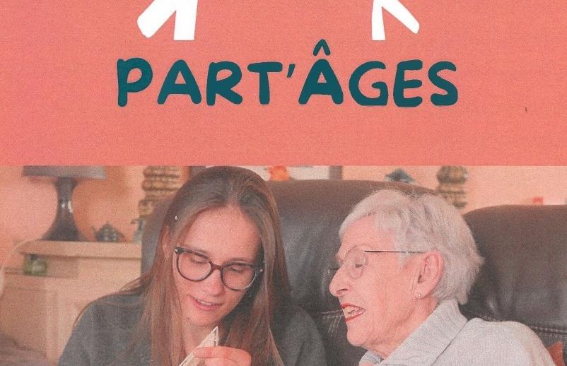 PartAge - Logement