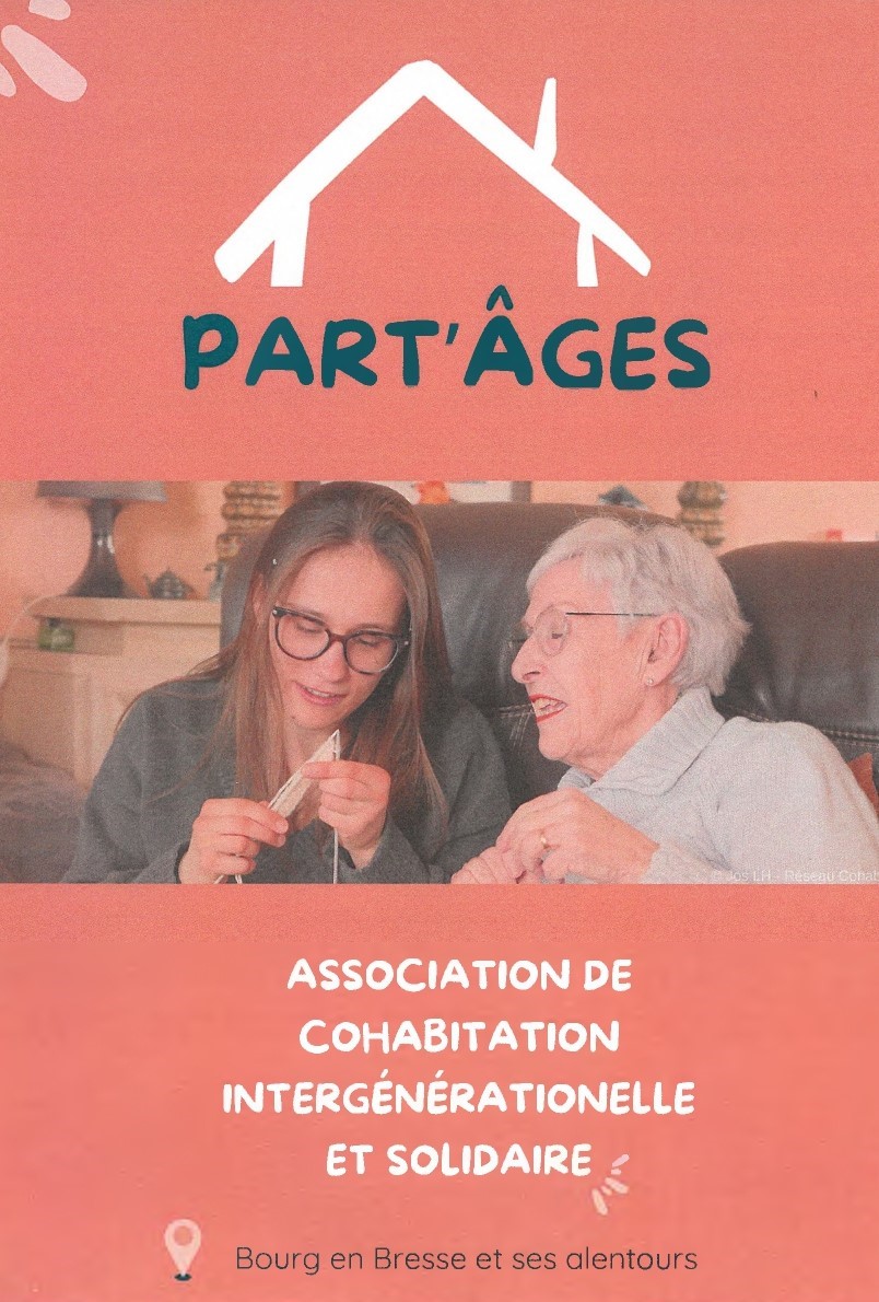 PartAge - Logement