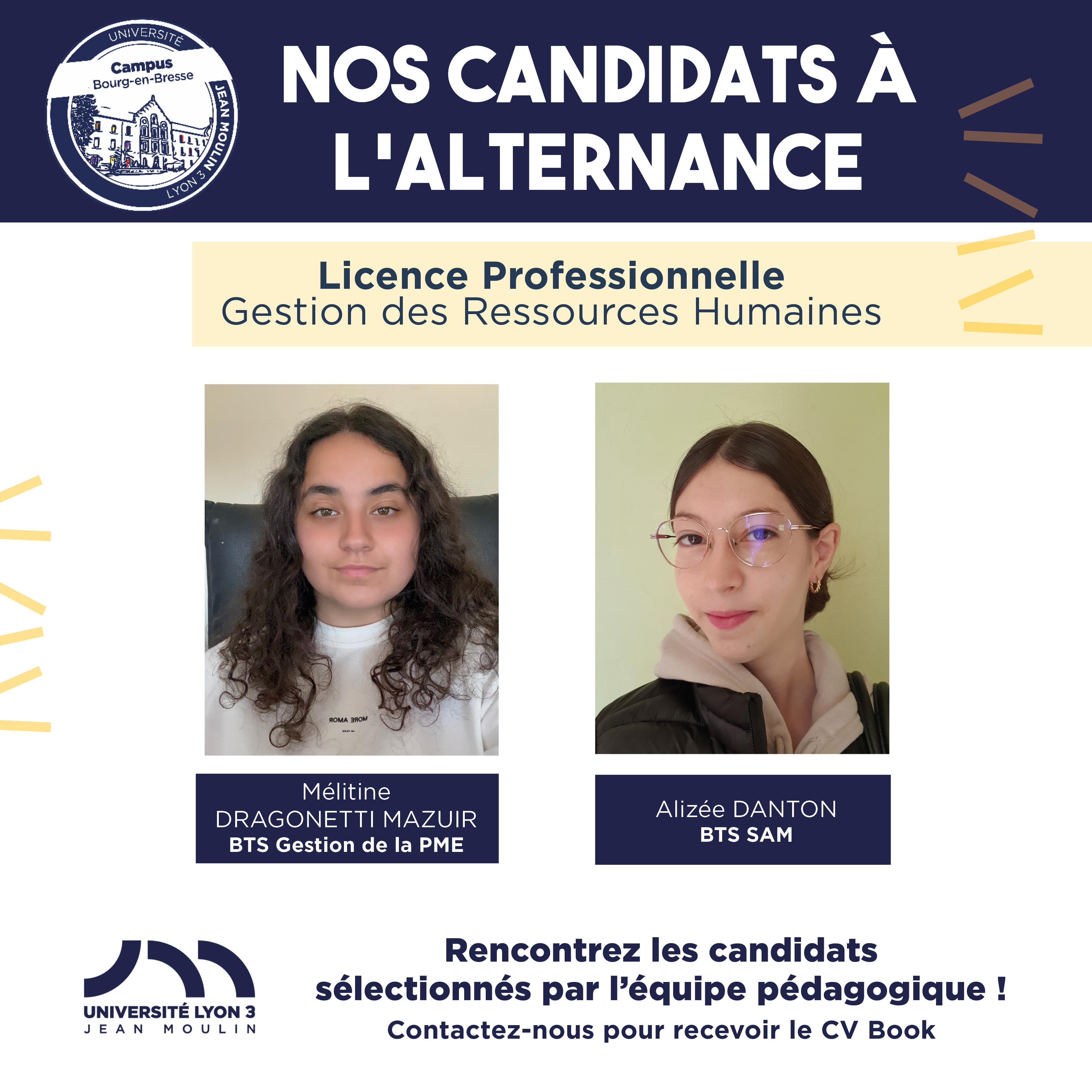 Alternance