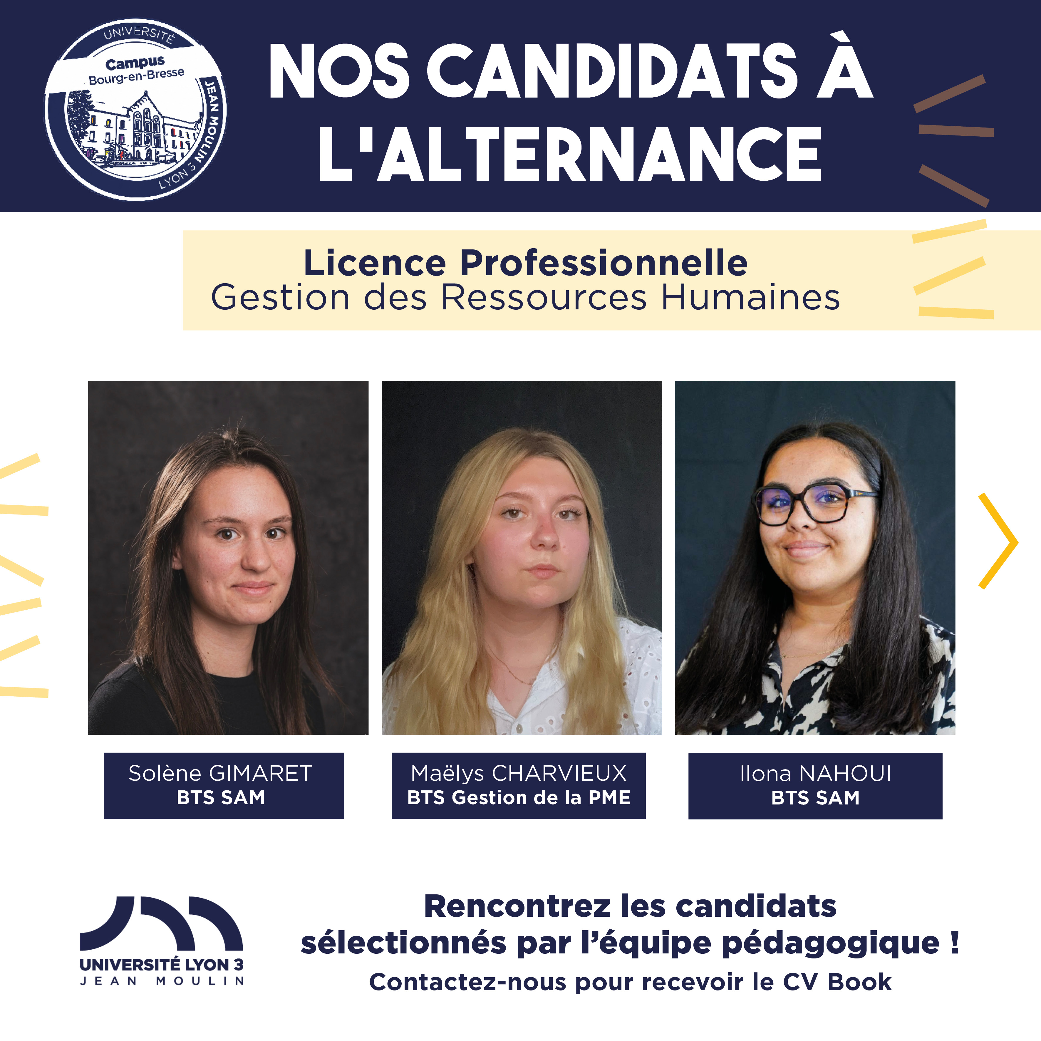 Alternance