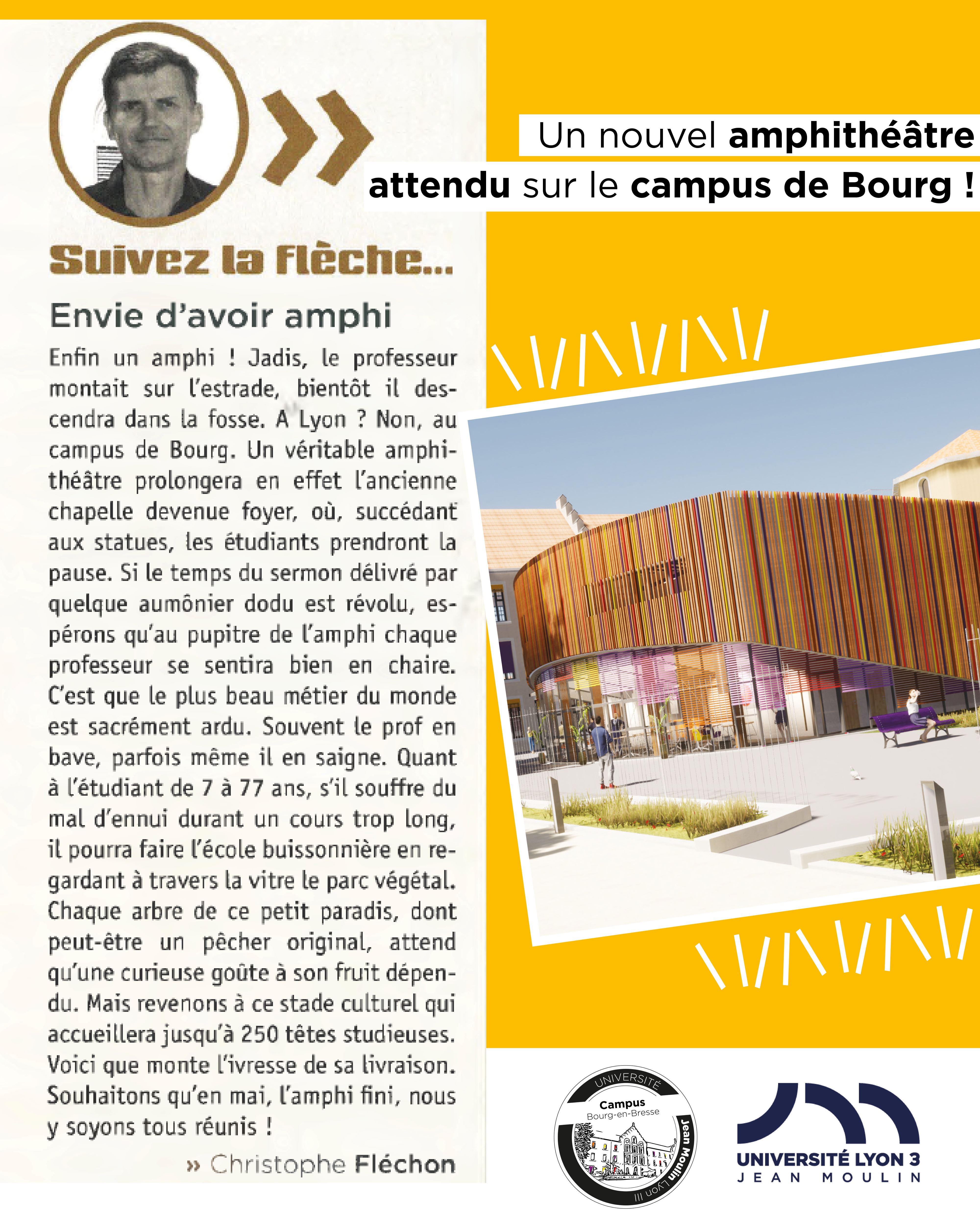 Article Magville