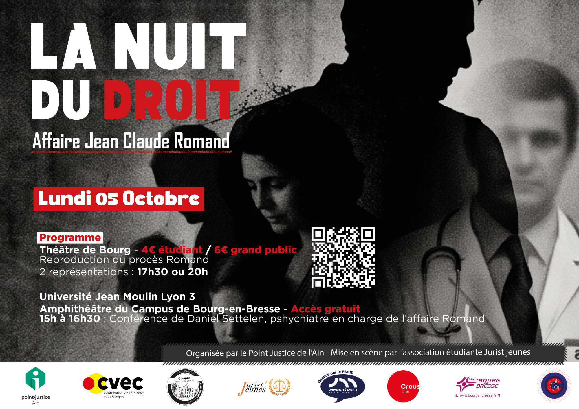 Nuit du droit