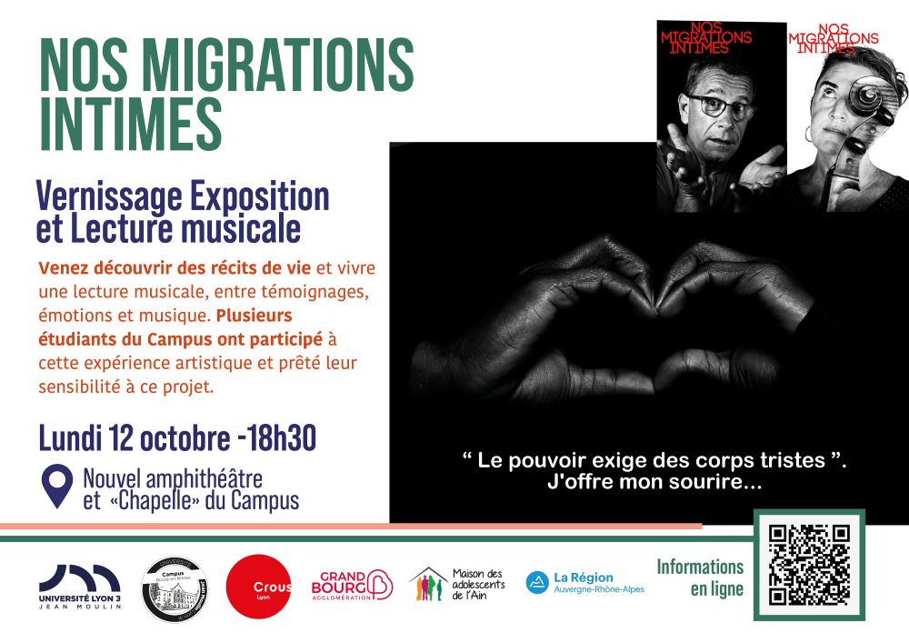 affiche