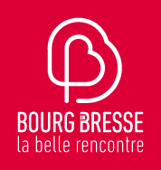 logo bourg en bresse la belle rencontre