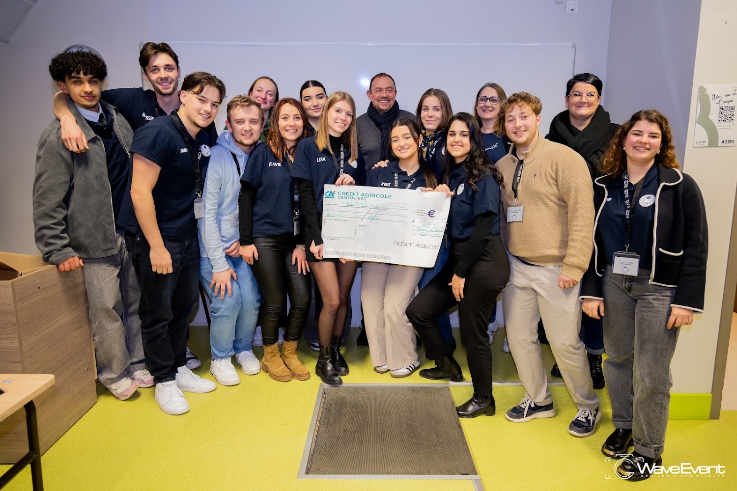 Business Game de bourg en bresse