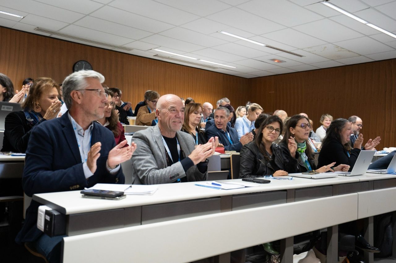 Campus proximité