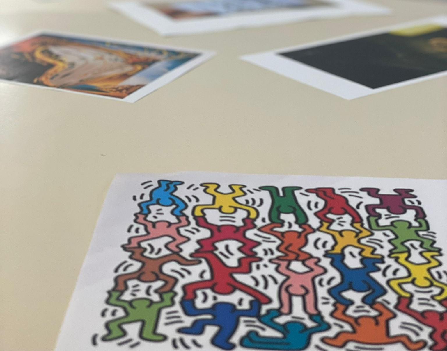 Campus sans pression