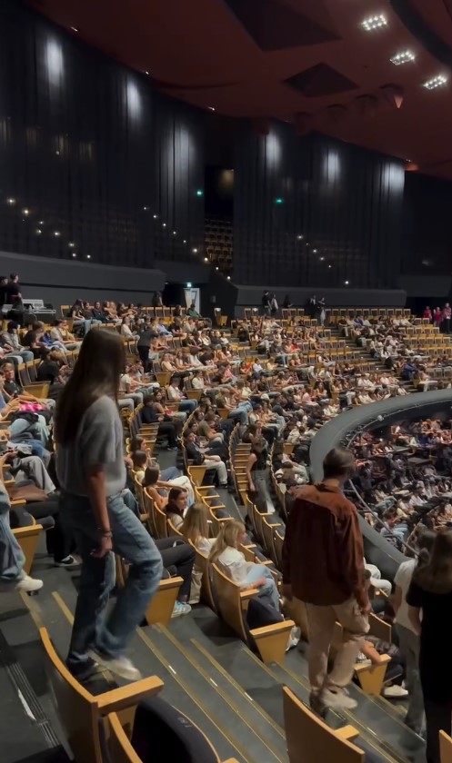 pré rentrée licence de gestion 