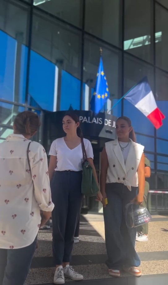 visite du tribunal de bourg en bresse 