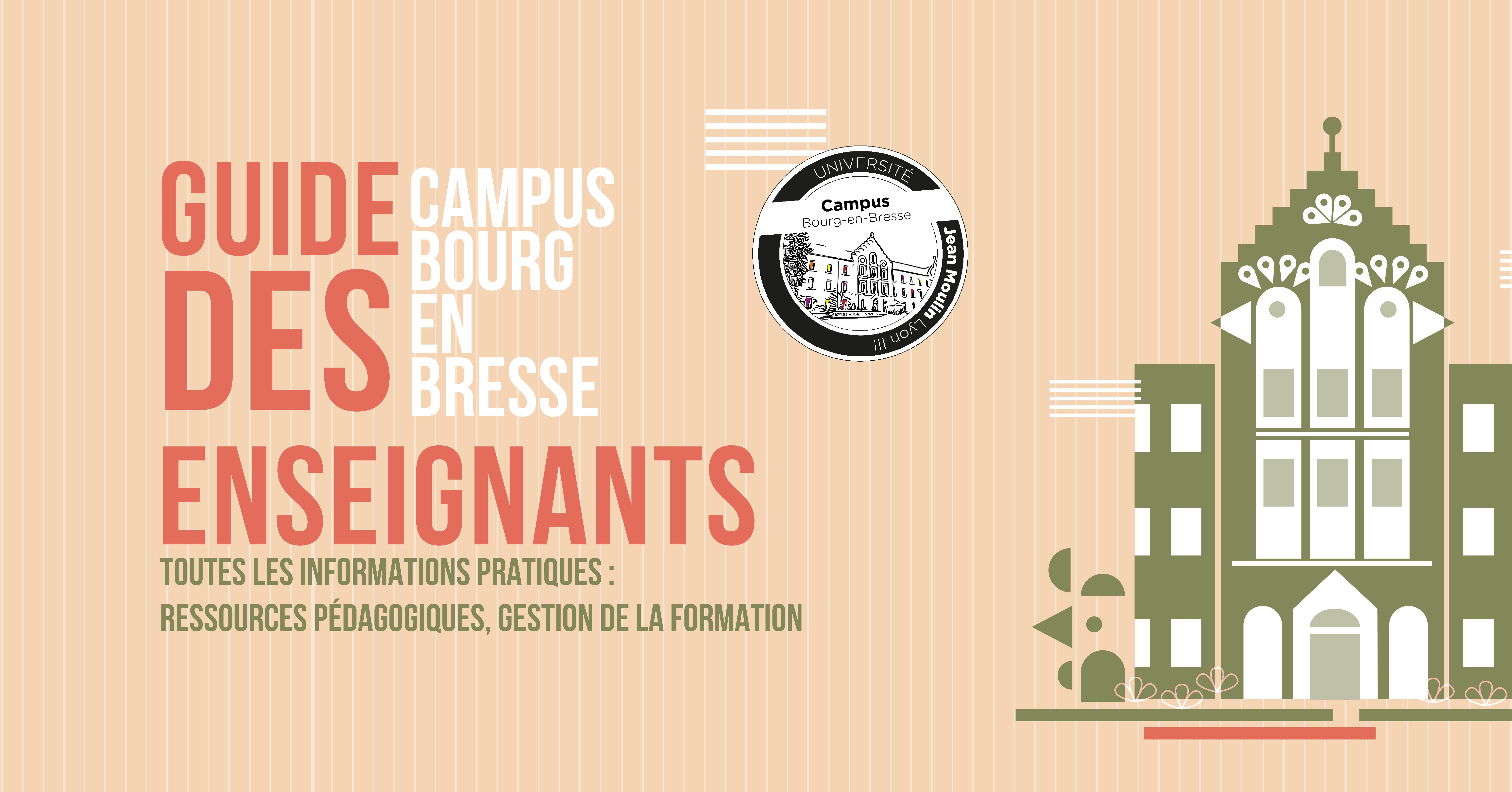 Guide enseignants
