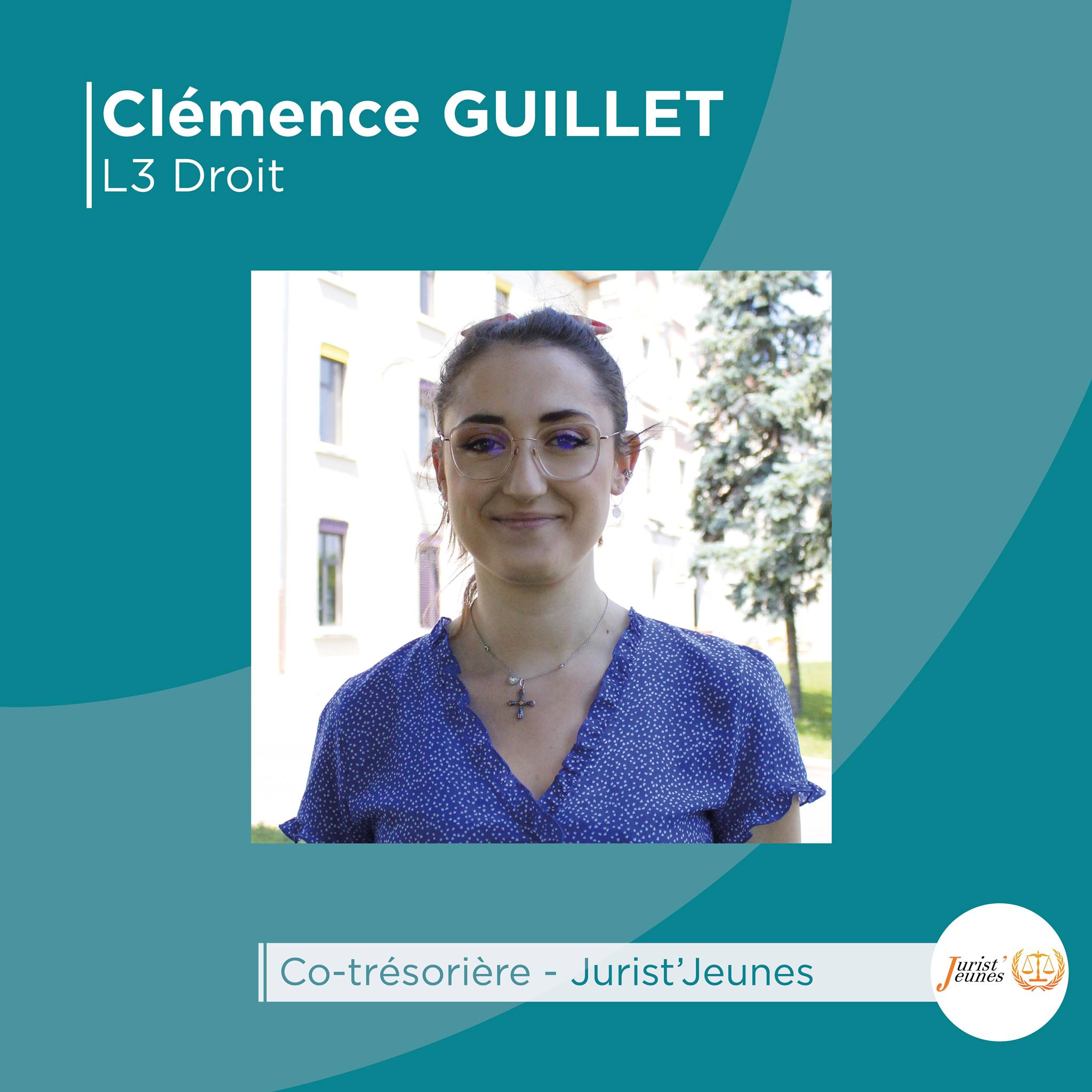 Clmence GUILLET