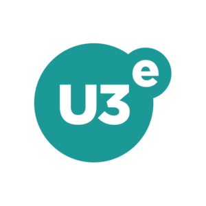 Logo U3e