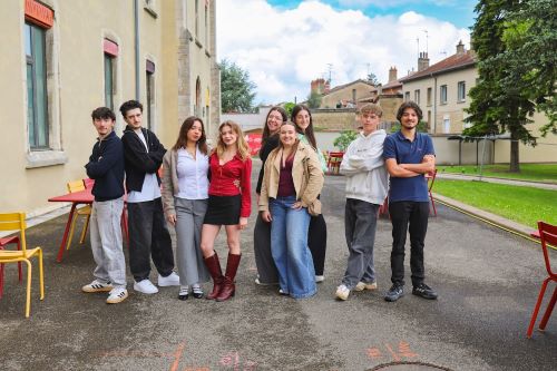 Bureaux des étudiants