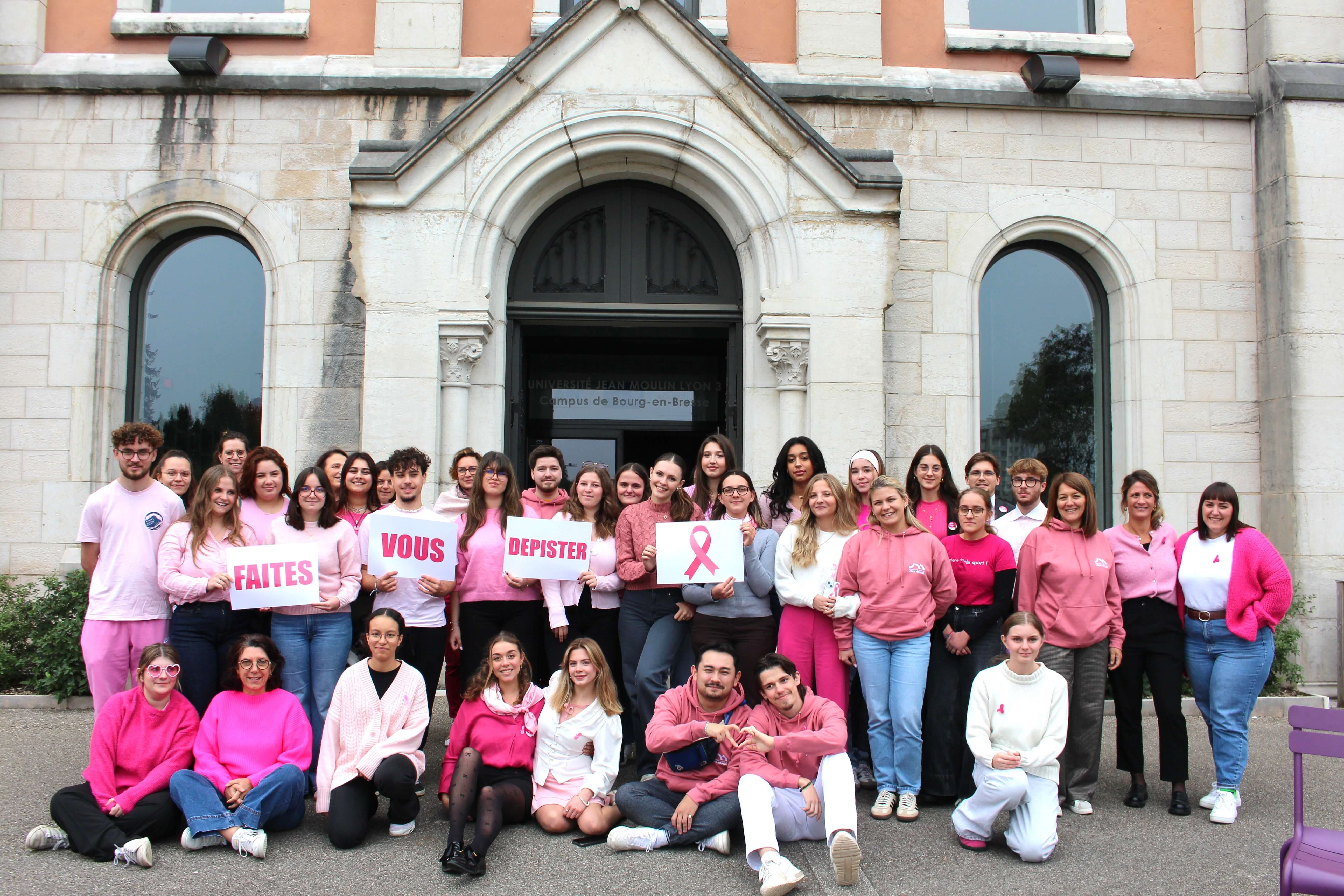 photo de groupe