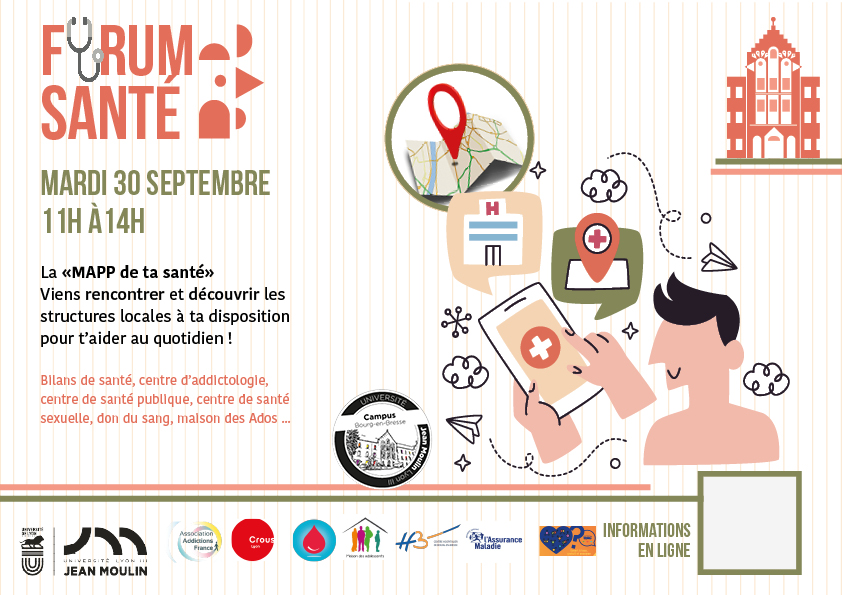 forum santé