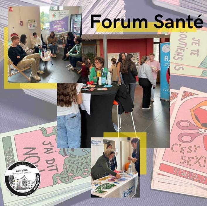santé