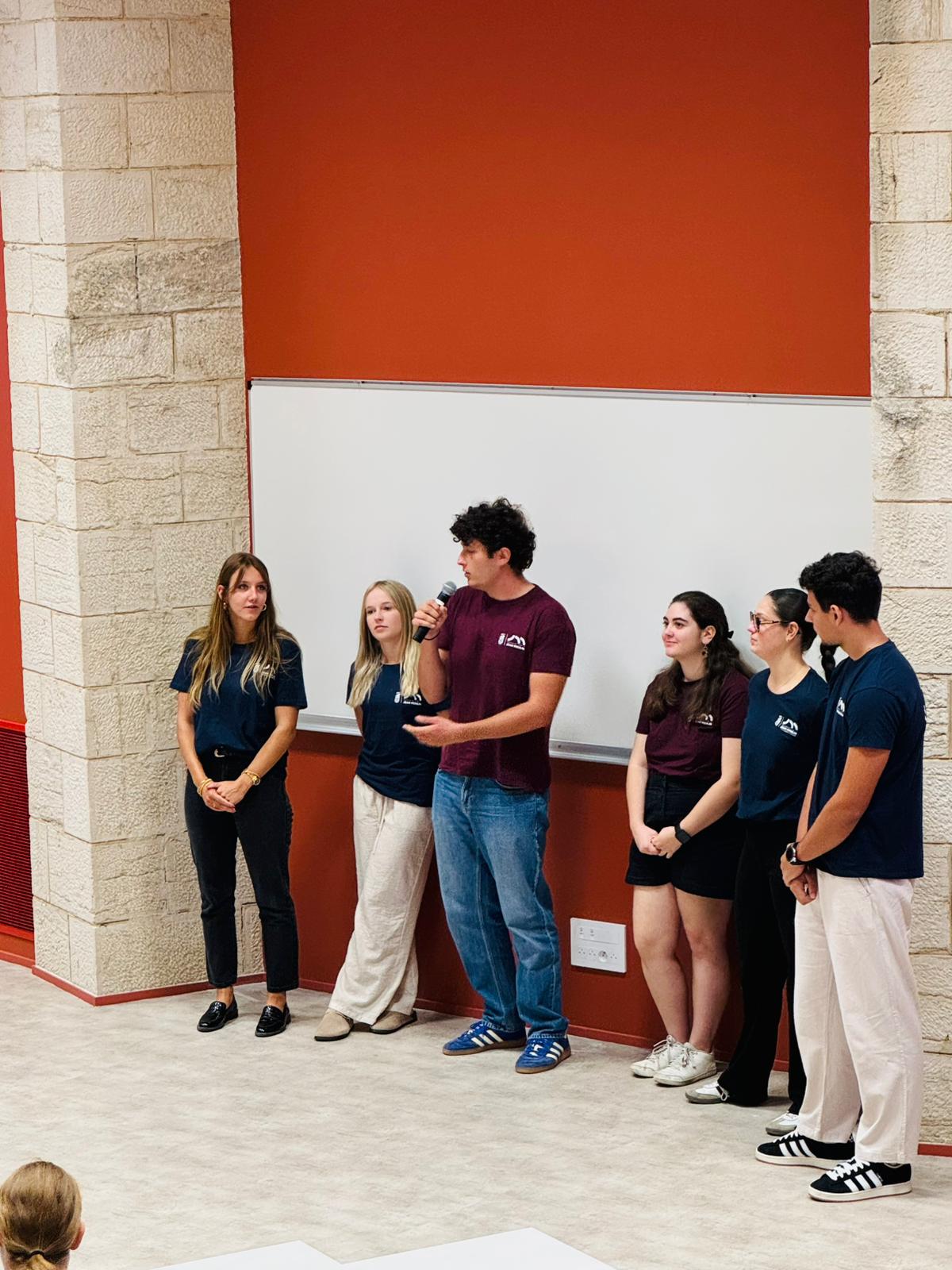 Rentrée L1 Droit