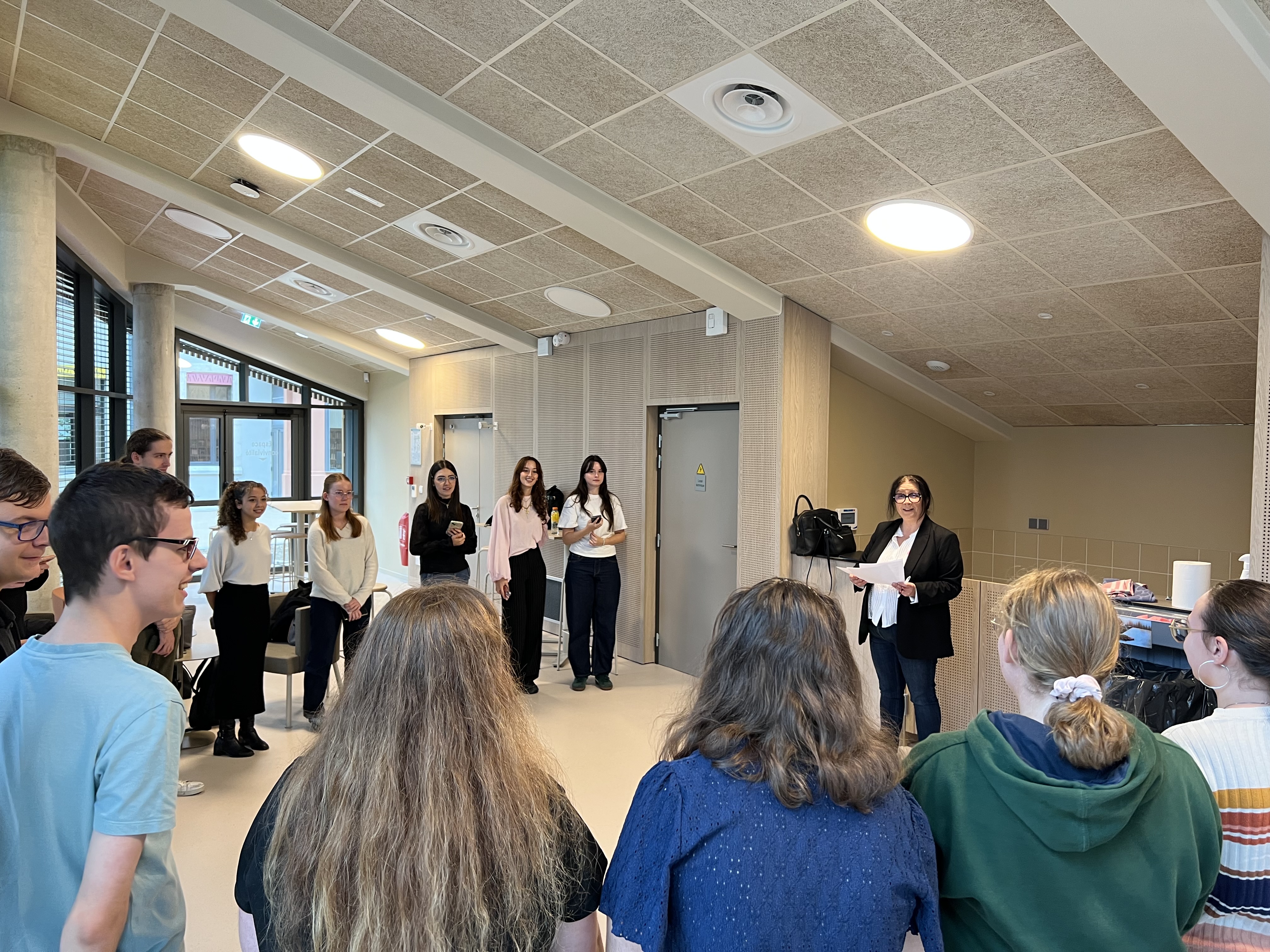 chorale