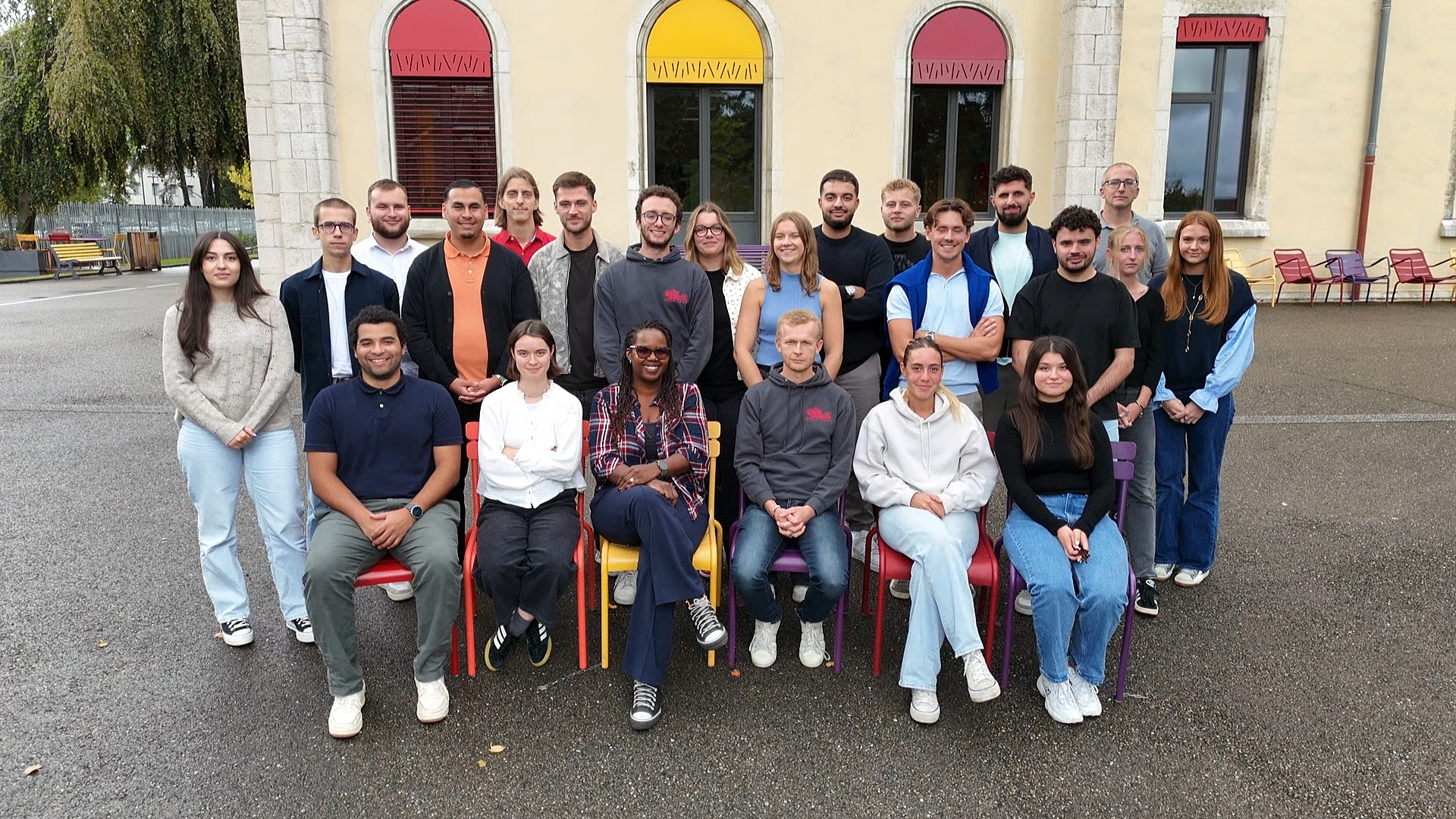 photo de promotion 