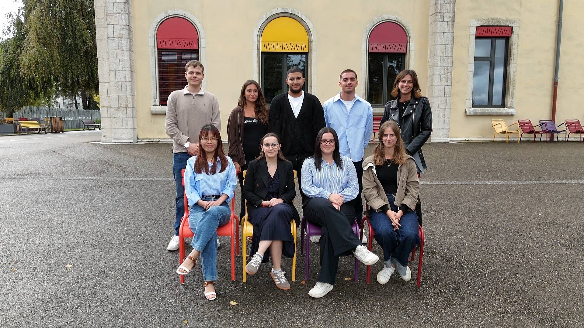 photo de promotion