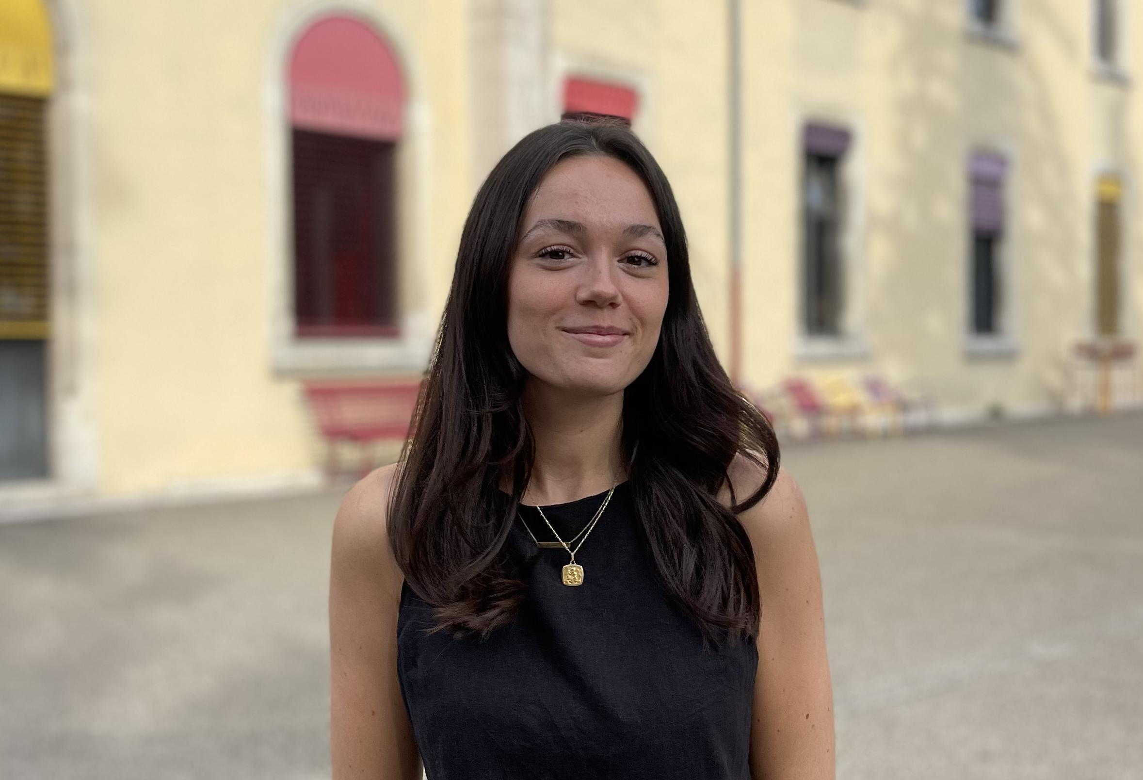 Angèle