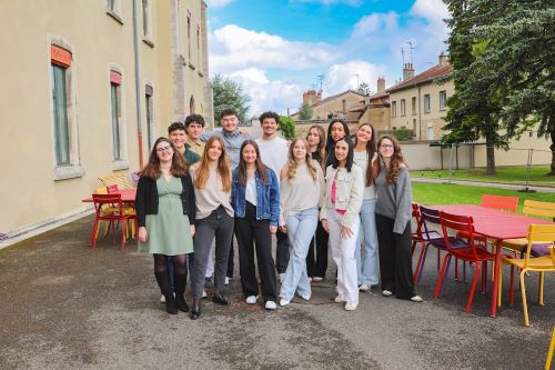 Jurist'Jeunes