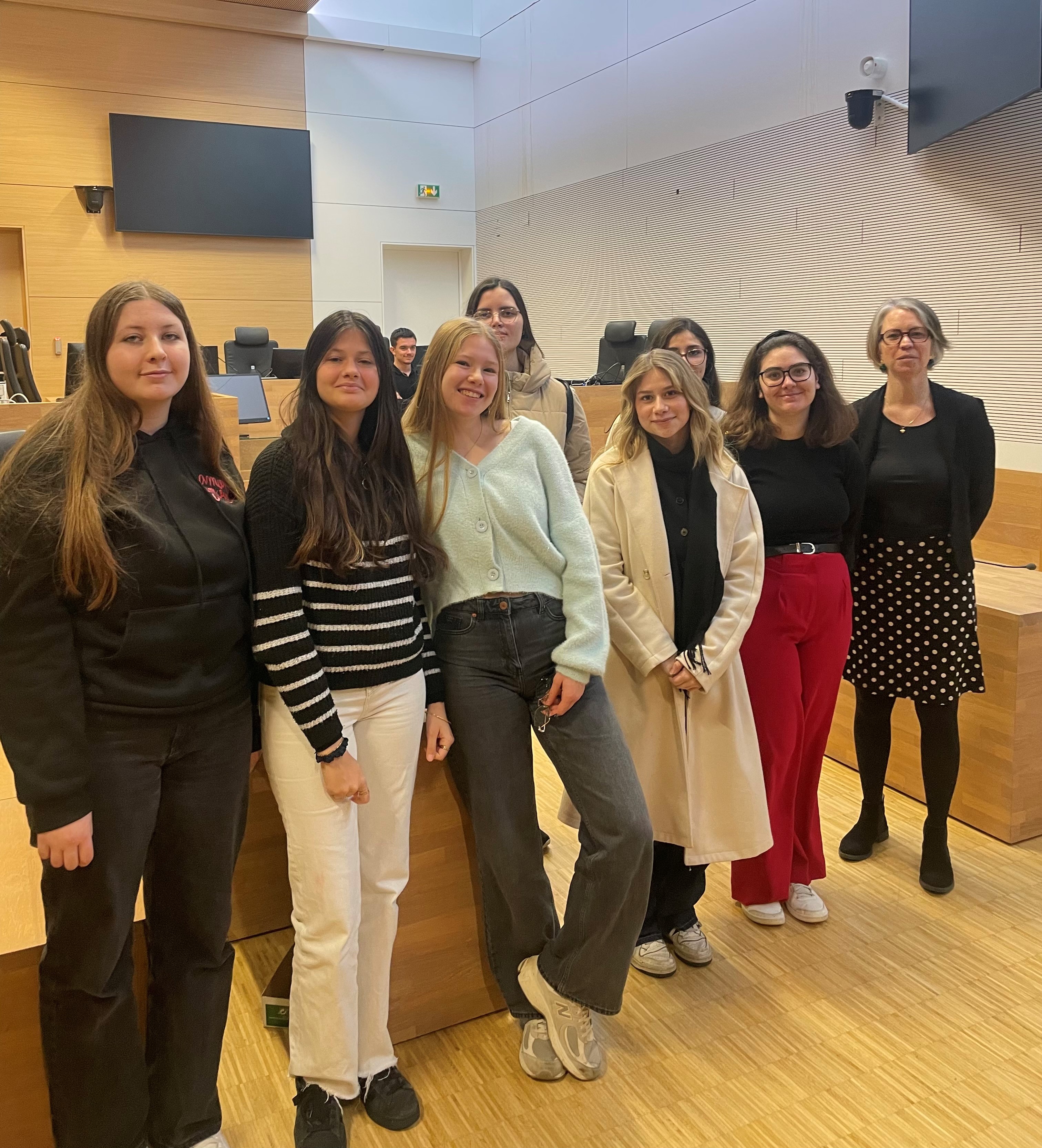 Journée internationale pour l'élimination des violences faites aux femmes