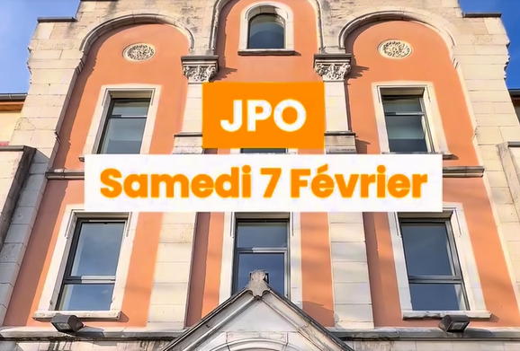 JPO 7 février