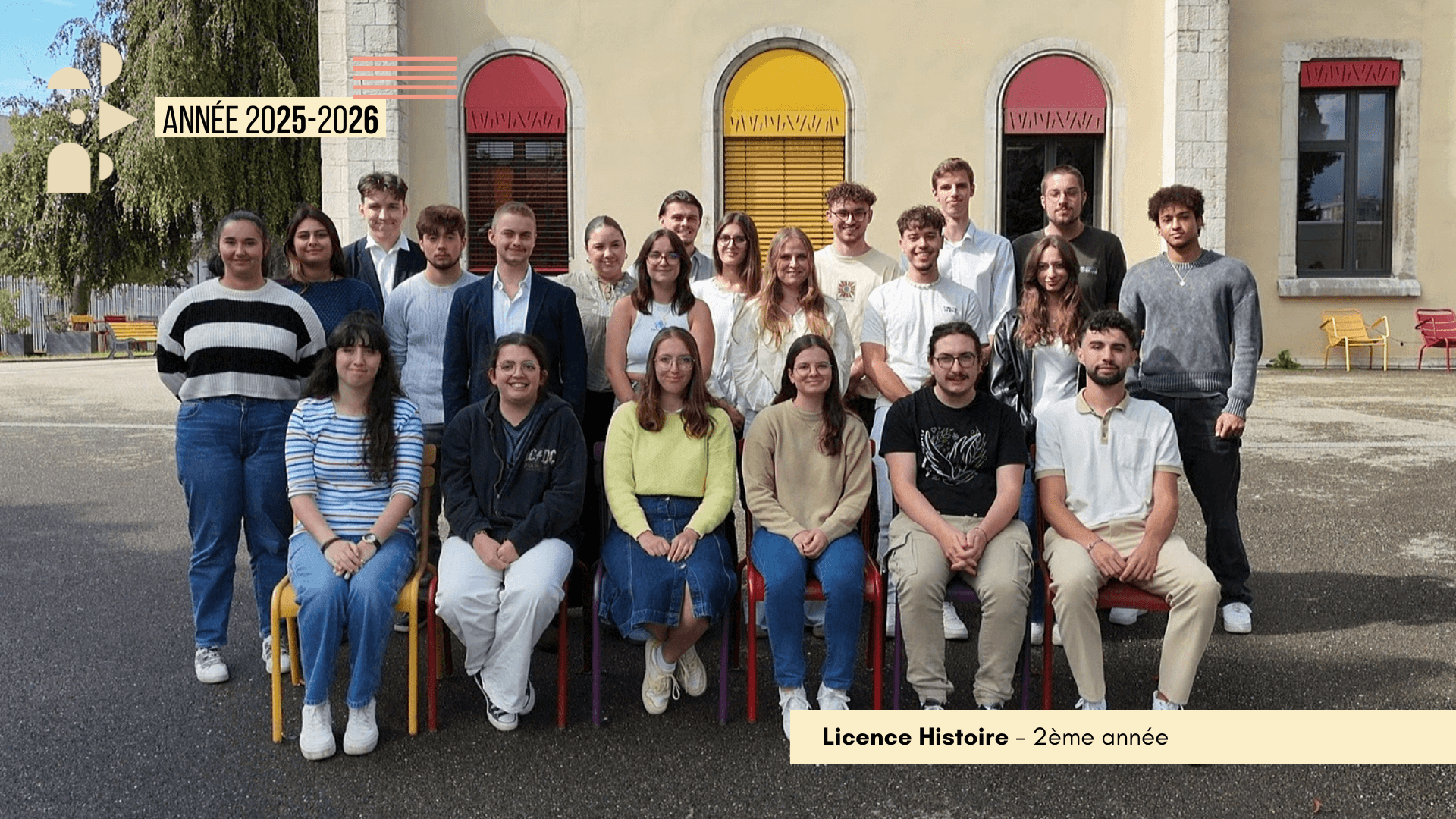 L2 Histoire