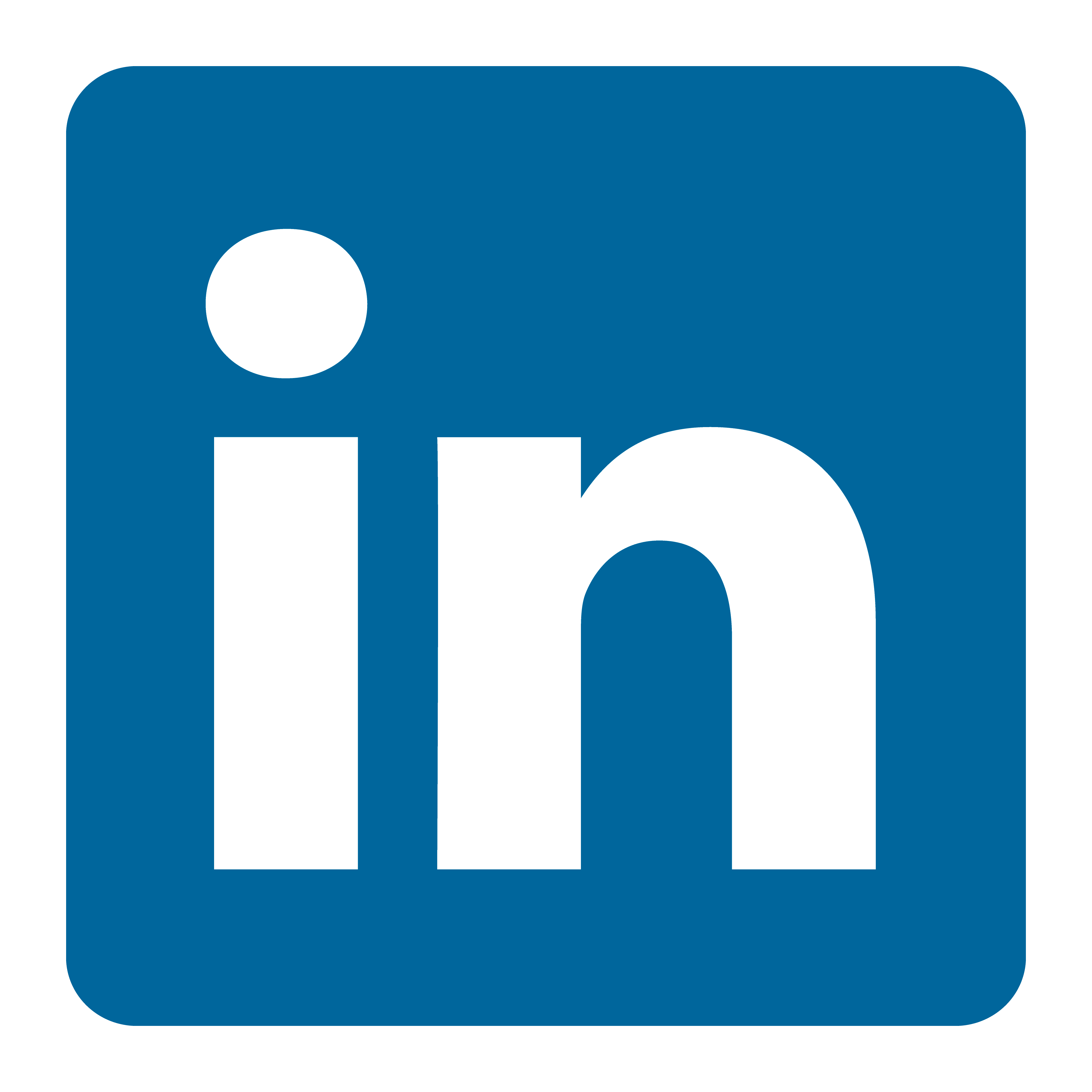 Logo Linkedin