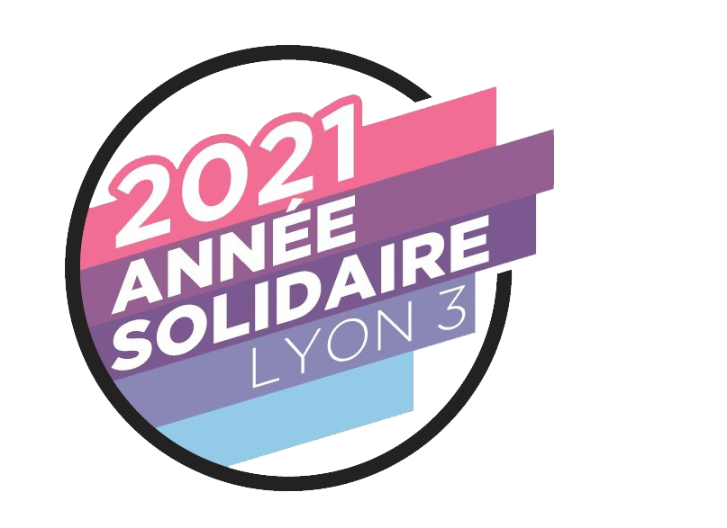 Lyon 3 année solidaire