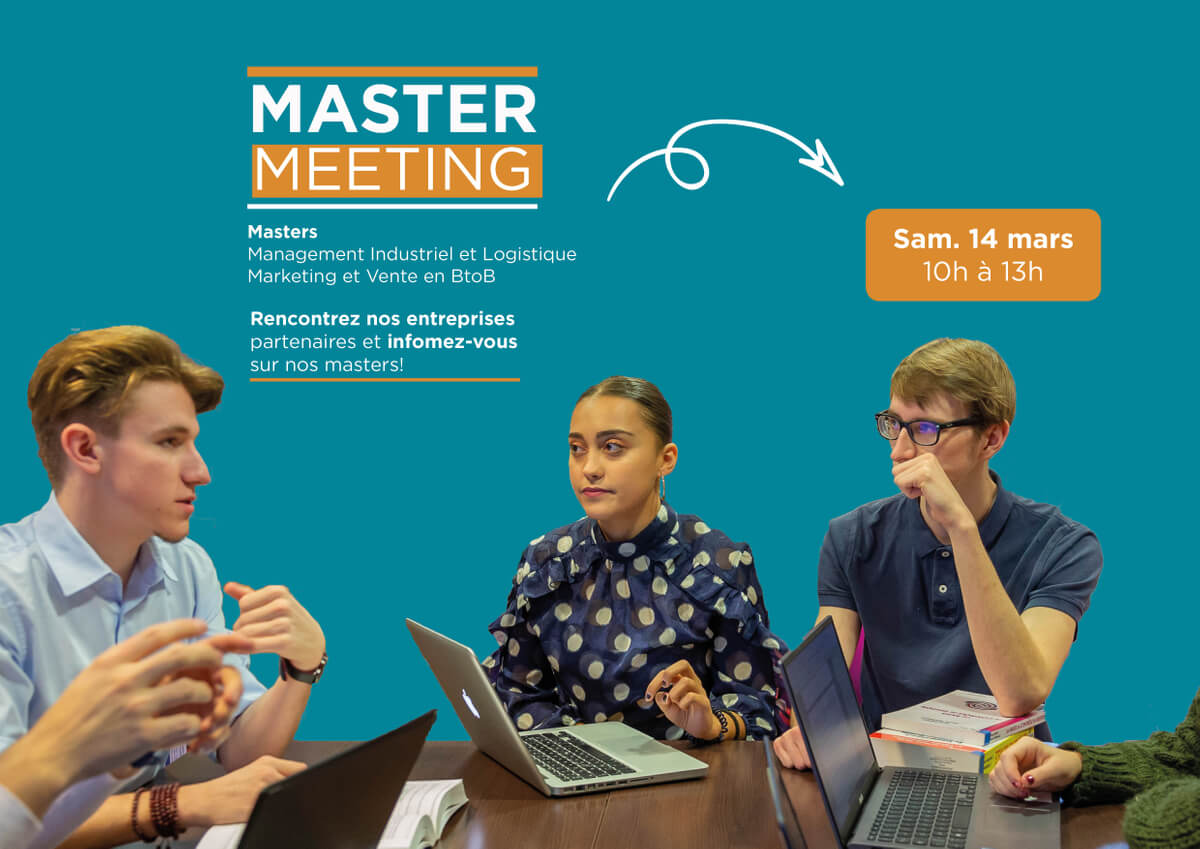 Master Meeting