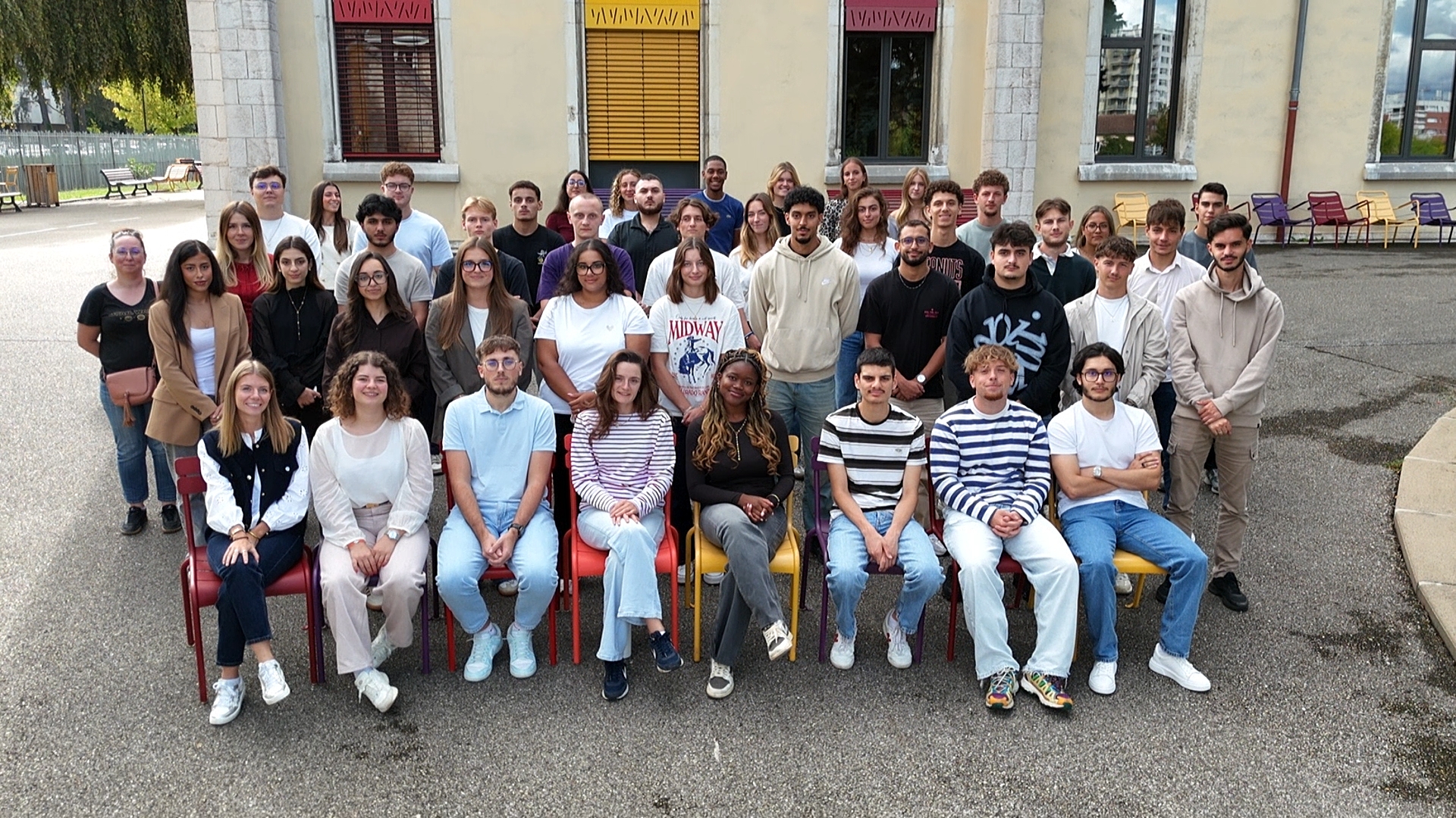 photo de promotion licence GPLA