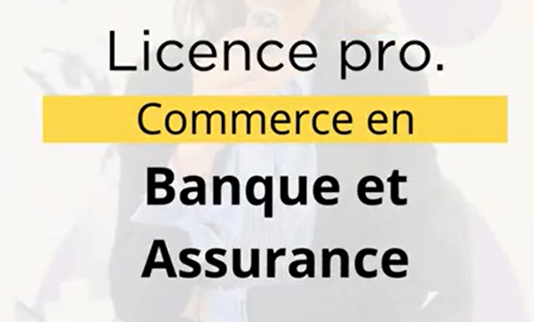 LP Pro Banque Assurance