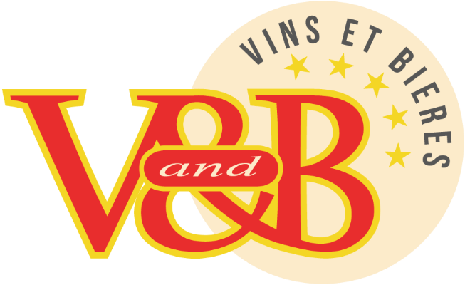 V AND B