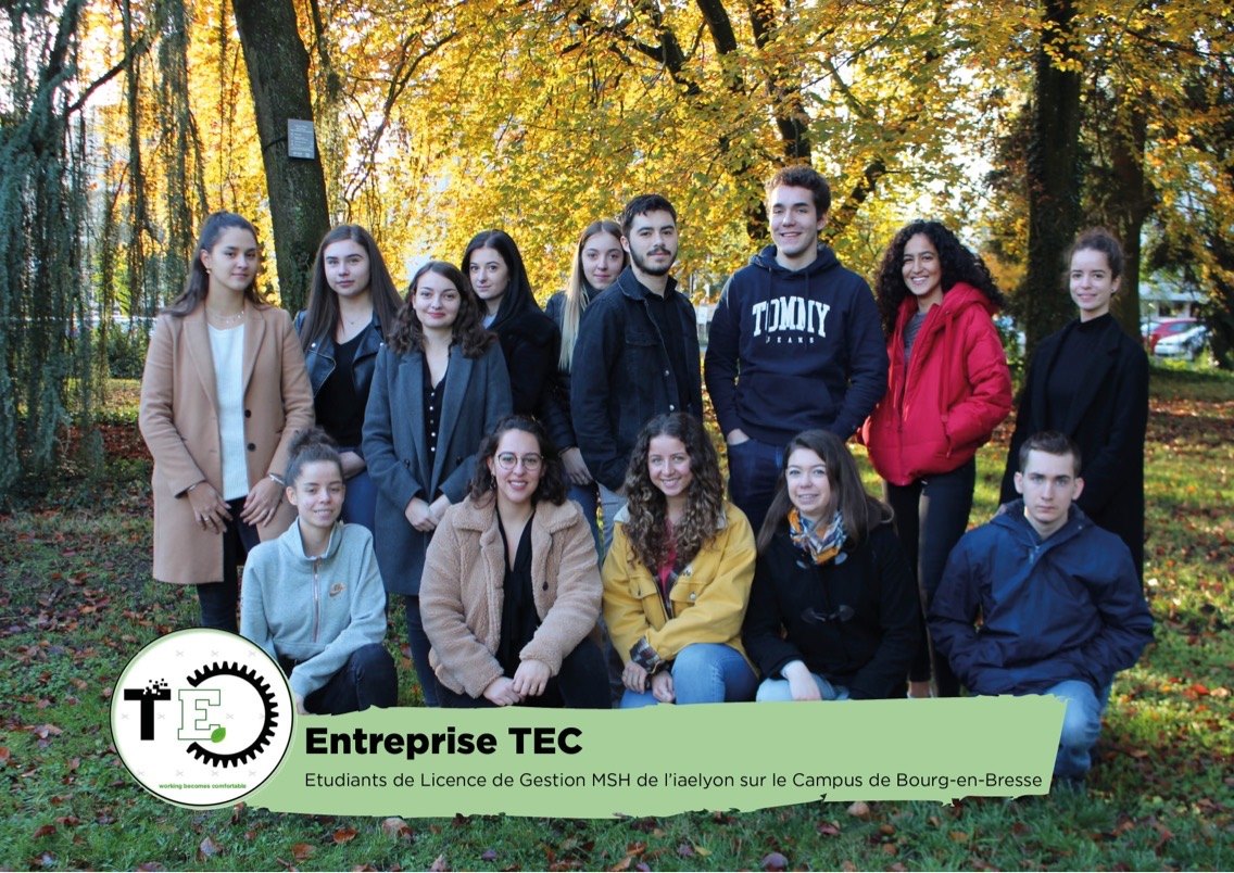 TEC Company