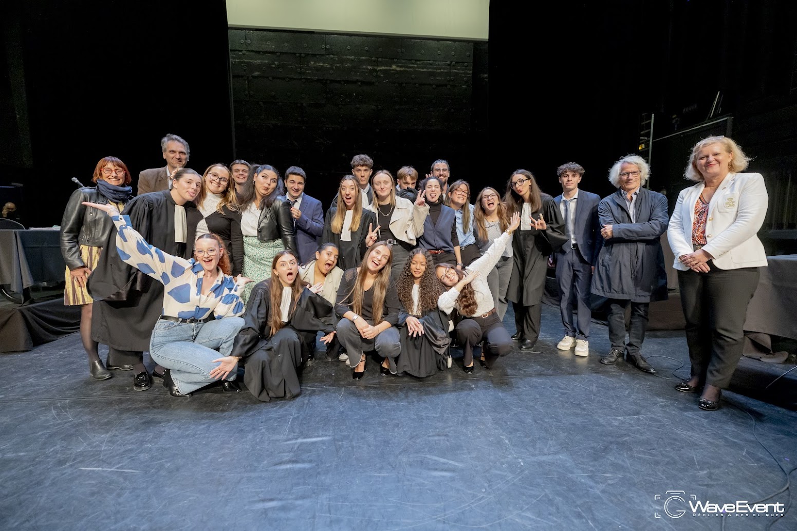 nuit du droit bourg