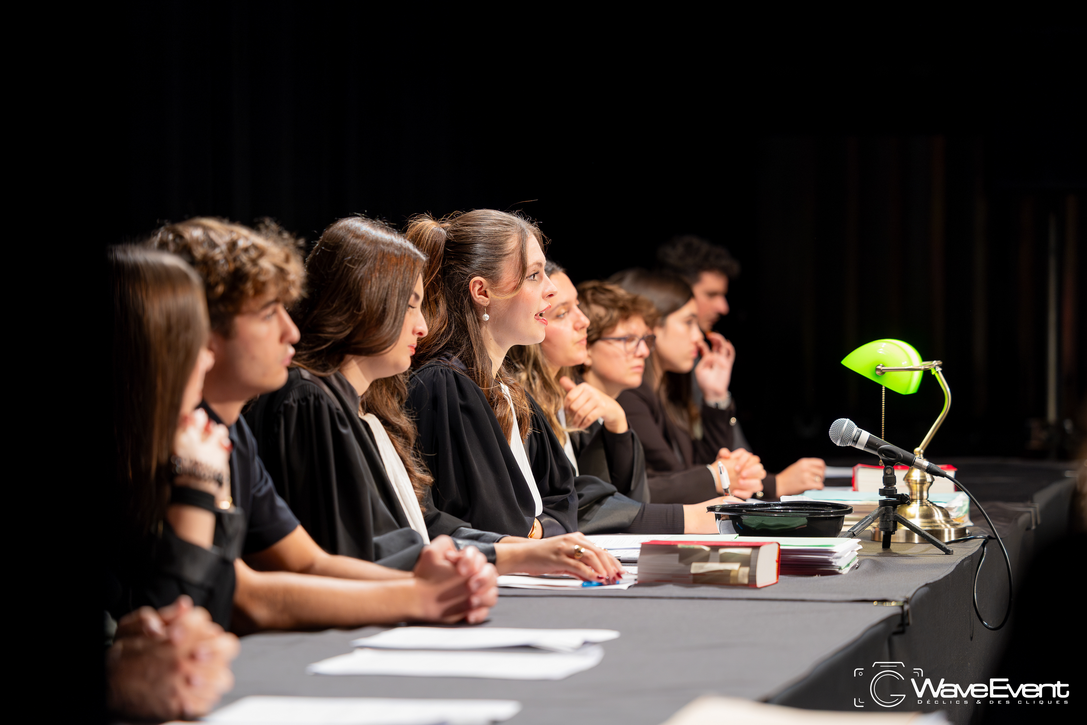 Nuit du droit
