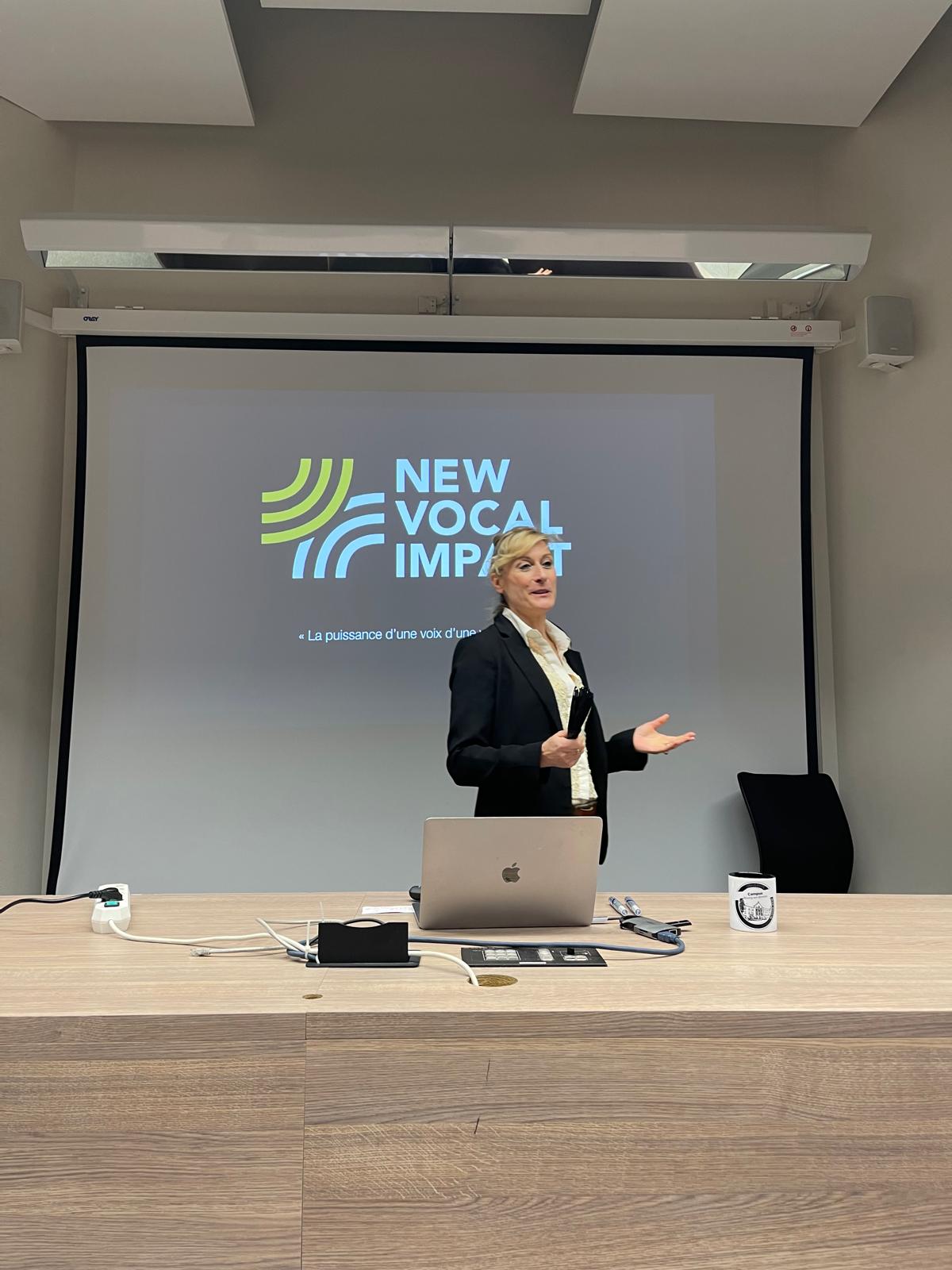 Préparation concours éloquence