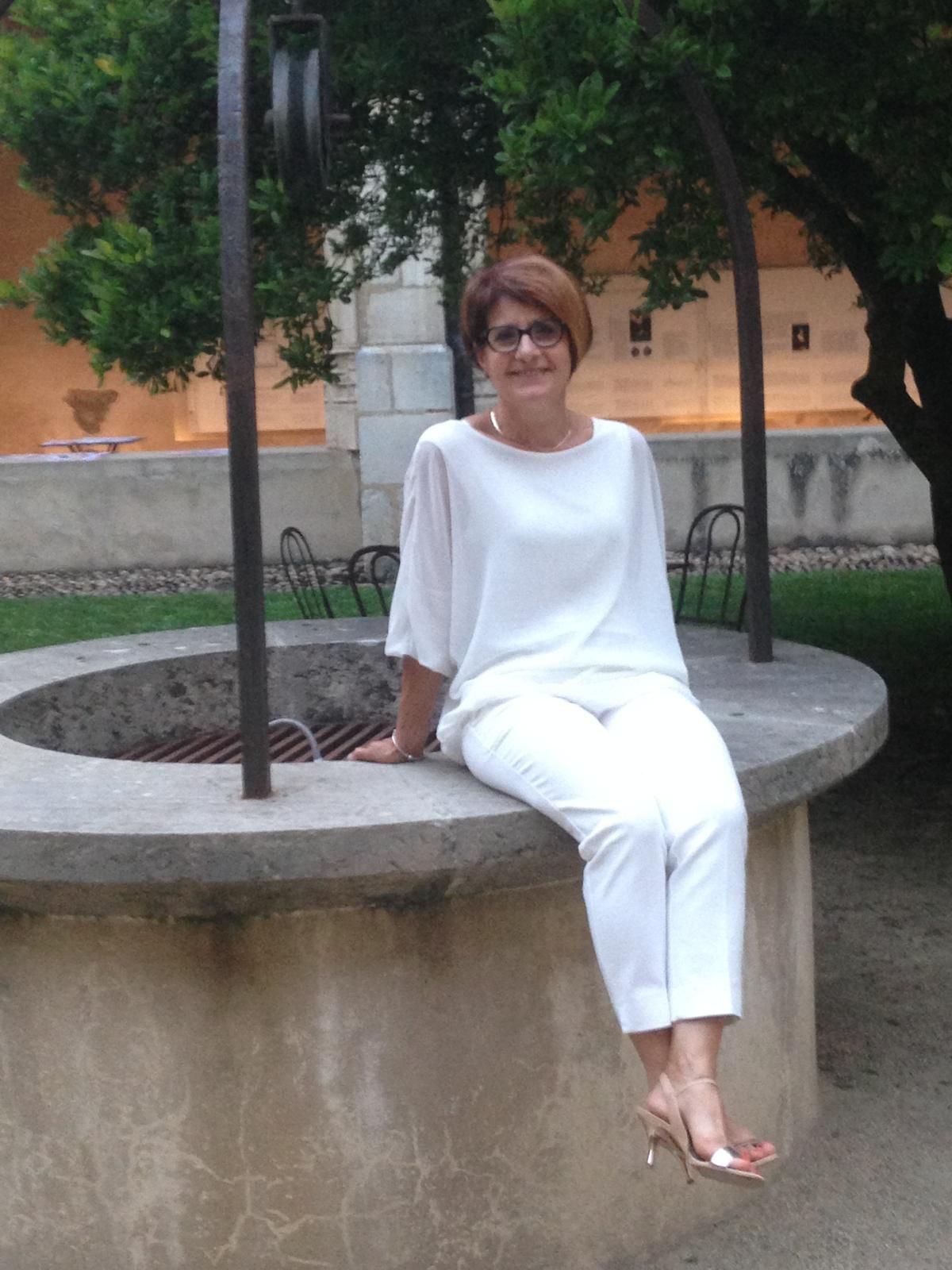 Patricia Arpin Buellet