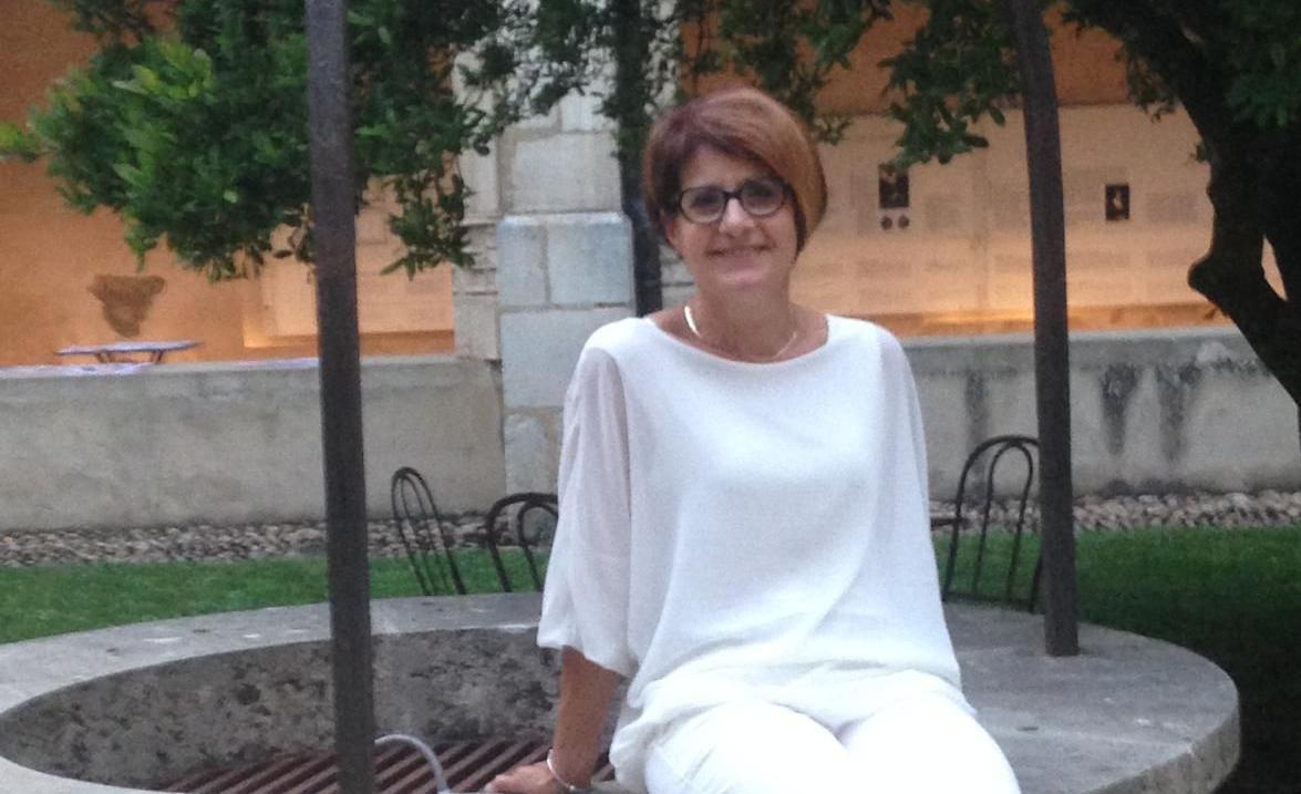 Patricia Arpin Buellet