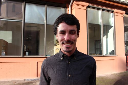 Sébastien VOISIN