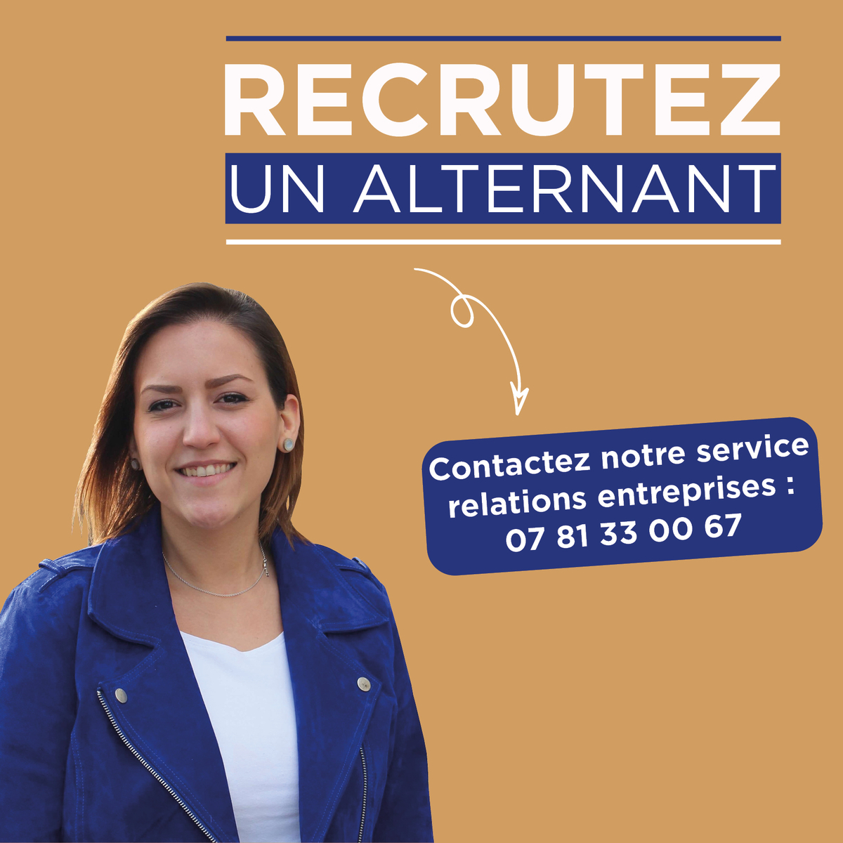 Placements alternance