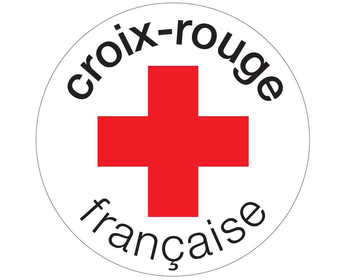 Logo croix rouge