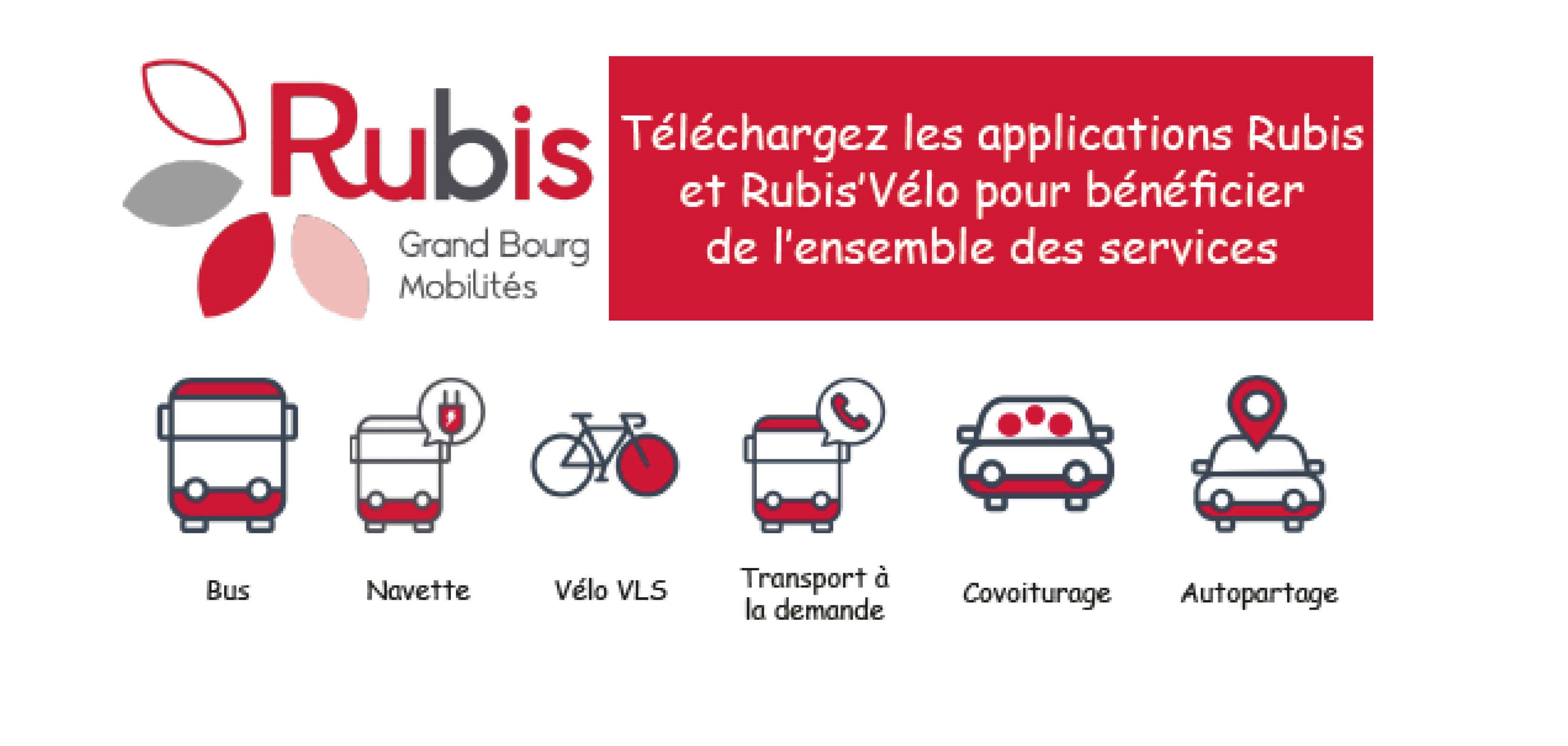 service rubis