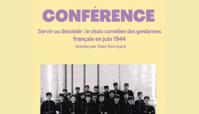 Conférence historiAin